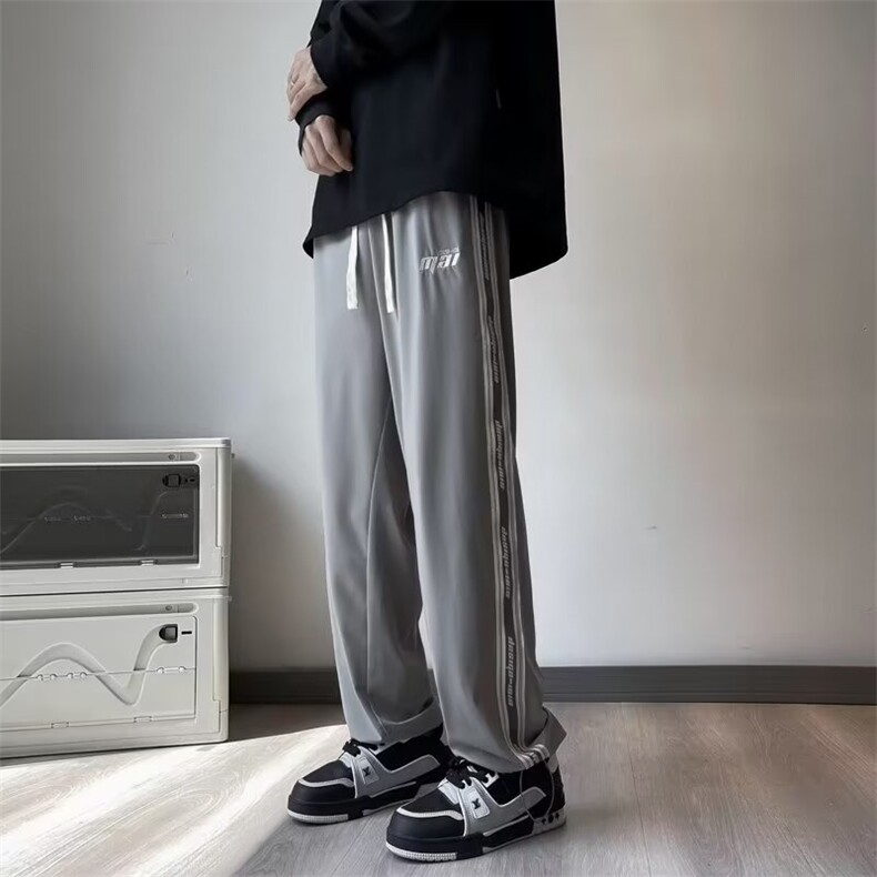 休闲裤长裤质量高品质新氧棉M-5XLK206,男装休闲裤,星座1116A-1（原606A）