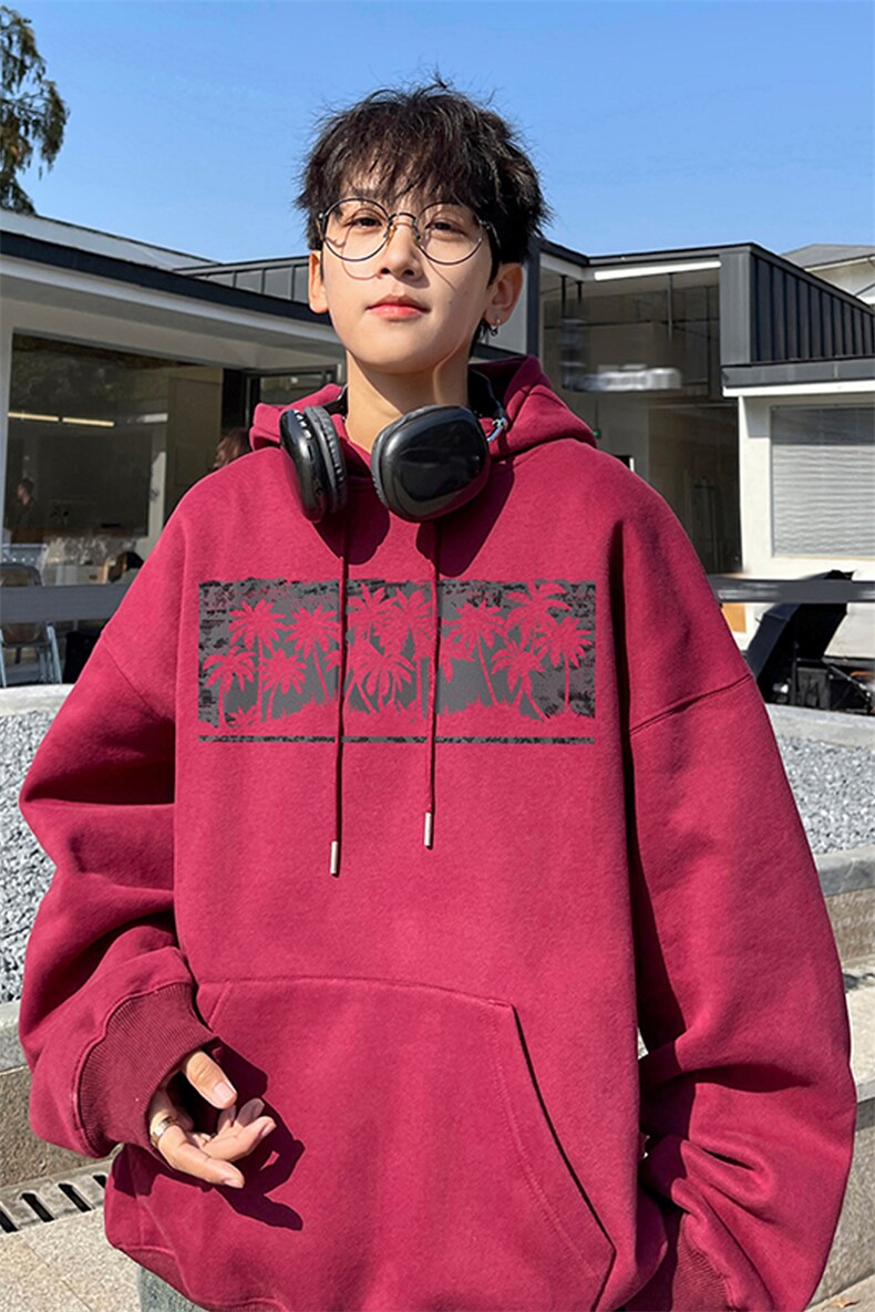 ！连帽卫衣男帽衫男LM230-特P28,男装卫衣,电商B367