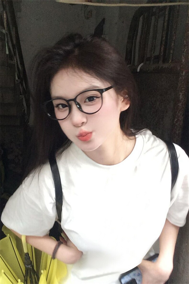 现货！X7080TP白10.5彩11.5单件+1夏美式重磅光版纯色短袖T恤,男装T恤,电商A102