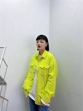 【灯芯绒衬衣系】，其它，奈米爱