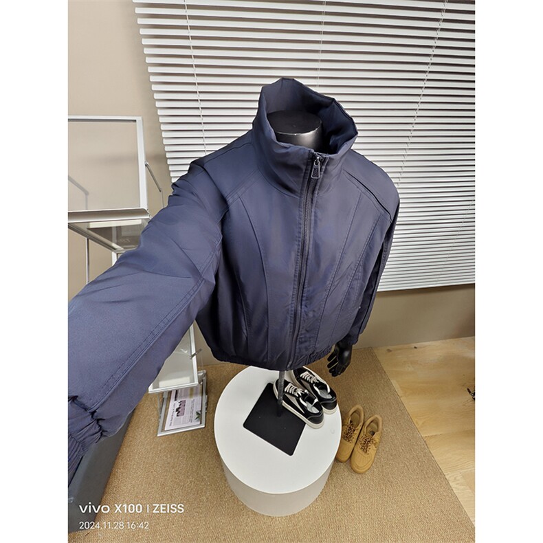 棉衣外套现货5000件A178MY00200特P90,男装棉衣,电商A178