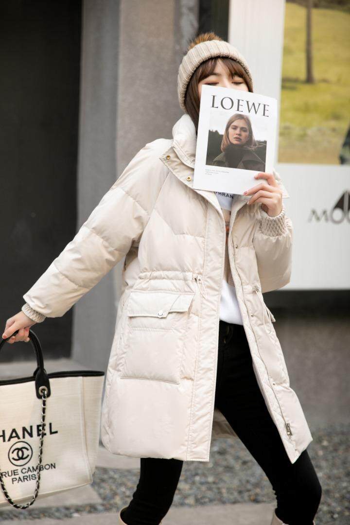 【现货】亮晶晶羽绒服，女装羽绒服，芷炫