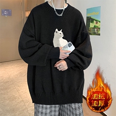 黑色加绒款
