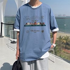 雾霾蓝
