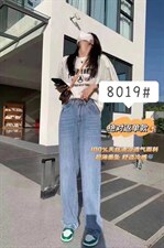 冰丝阔腿裤，其它，QZFF 秋子风帆