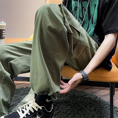 男港风休闲裤UK104P33，男装休闲裤，星座1116-2