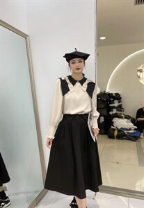 2022春夏新款图片