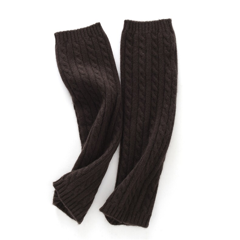 袜子女款秋冬羊绒袜套女堆堆袜2024新款套腿袜护腿套中高筒袜，周边，暖习羊绒