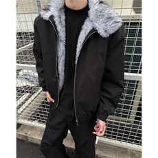 黑色