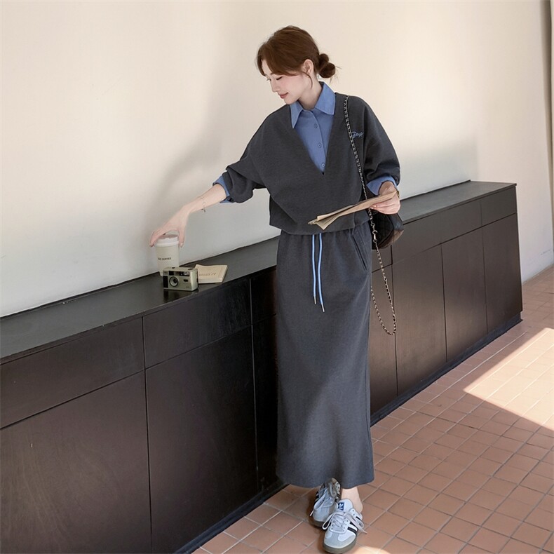 新款套装2C0959101P175K258,女装套装/套裙,2C095