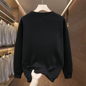 1506-1/GW45850/P36美式潮品卫衣男秋冬季图片
