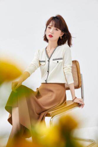 秋子丰色(1F) QZFS1F121579