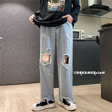 蓝色
