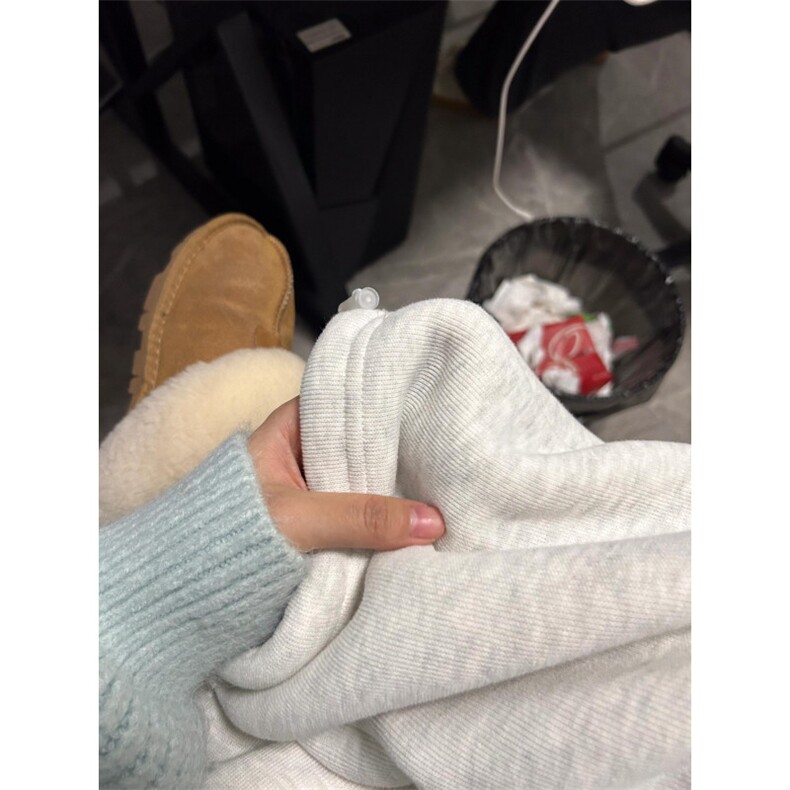 重磅加绒羊羔绒百搭卫裤休闲裤ZK0261-P58,男装休闲裤,星座313A(原308A-2)