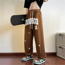 棕色