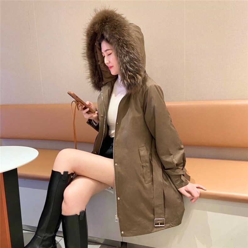 现货，羽绒服,女装羽绒服,她她蜜制