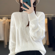 白色