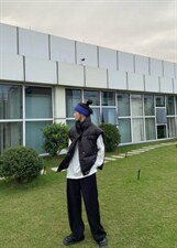 冬款羽绒马甲，女装马甲，LL+