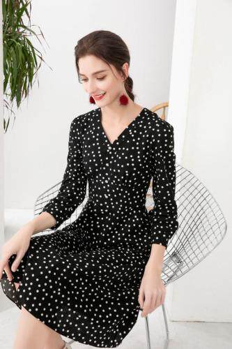 2021春装新款已全面上市，女装，忆妹儿