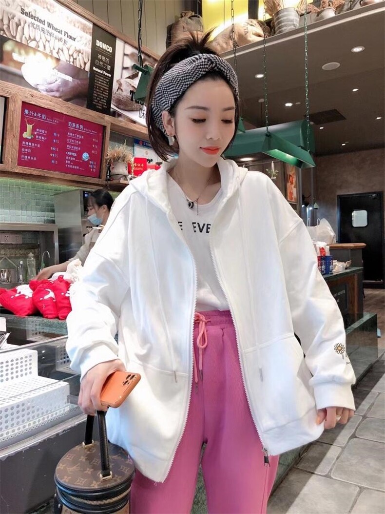 一杭春二波薄款小外套，女装，一杭