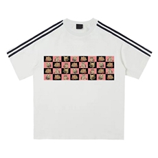 白色