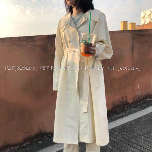 风衣，女装风衣，FST