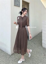 防连衣裙，女装连衣裙，斯瑞威