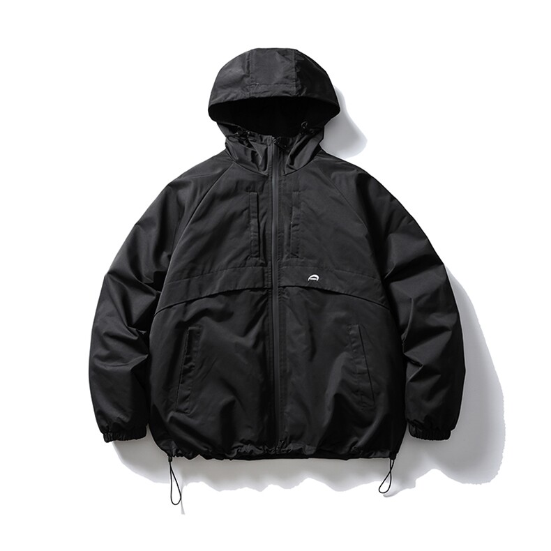 南夏乔装2025冬季新款户外三合一可拆卸帽羽绒服复古刺绣羽绒袄男,男装羽绒服,电商S006（B521）