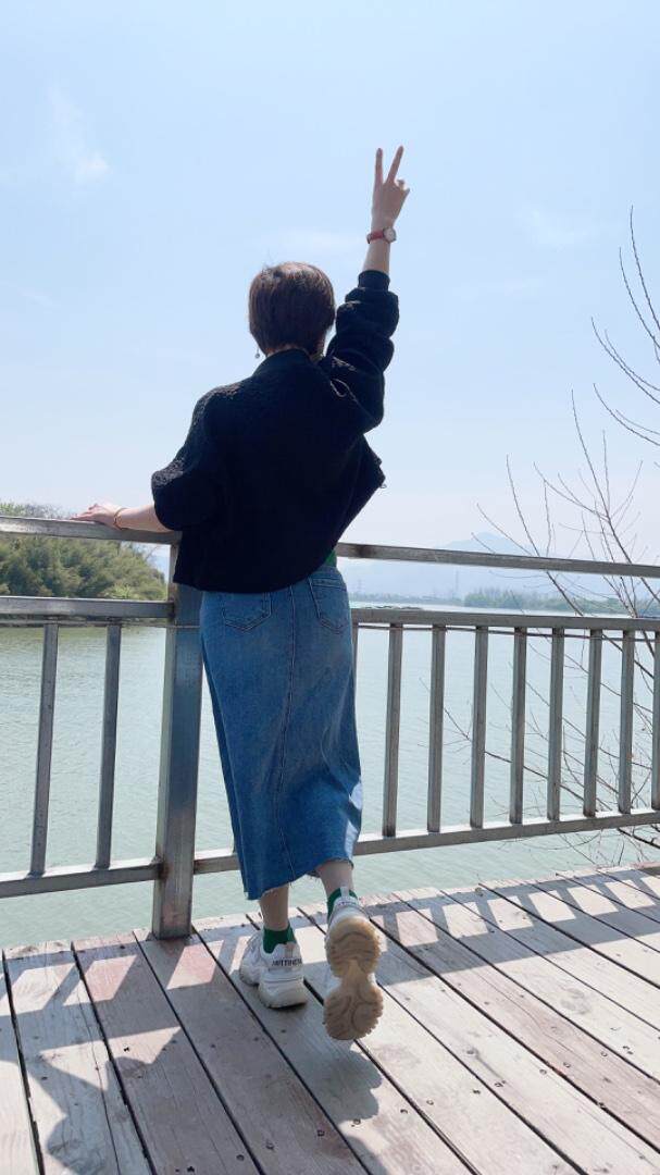 夏季时尚潮流接单中，其它，纳影