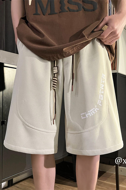 XZ616夏季新款抖音品质休闲裤TY827P45控55,男装休闲裤,星座512A（原616）