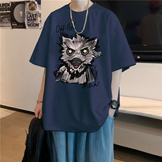 藏青色