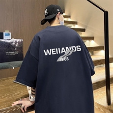 藏青色