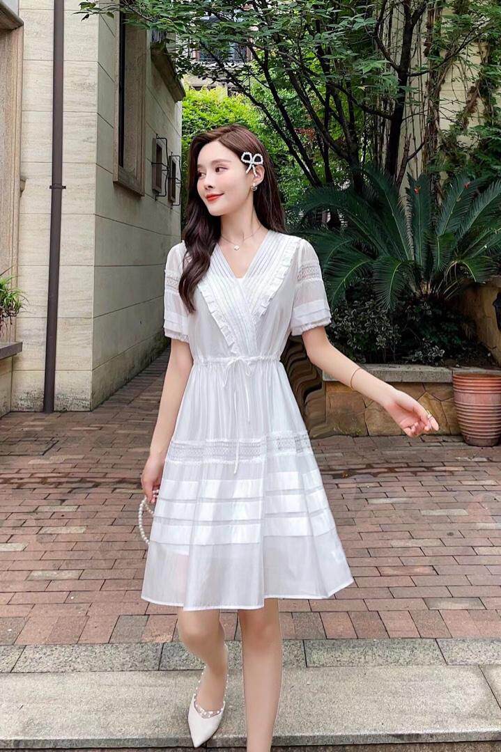 连衣裙，女装连衣裙，天使公主