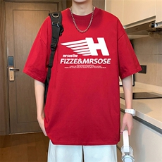 酒红色