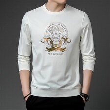白色
