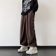 棕色