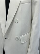 春季新品，简约百搭西装，女装西装，AZ