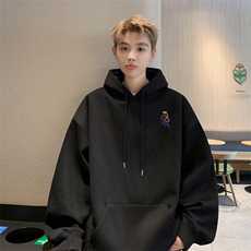 ！连帽卫衣男帽衫男LMWY549-特p28，男装卫衣，电商B371
