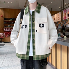 白色