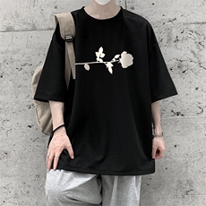 黑色