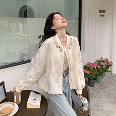 杏色