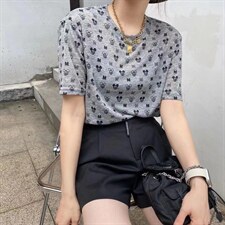 面膜花Ｔ，其它，D·YUN