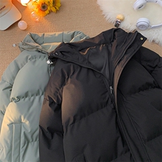 主推！五防面料棉衣连帽加绒加厚潮流棉服男MY1277-特P70，男装棉衣，星座610B-1