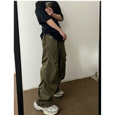 绿色