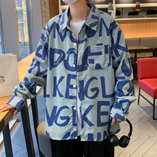 蓝色