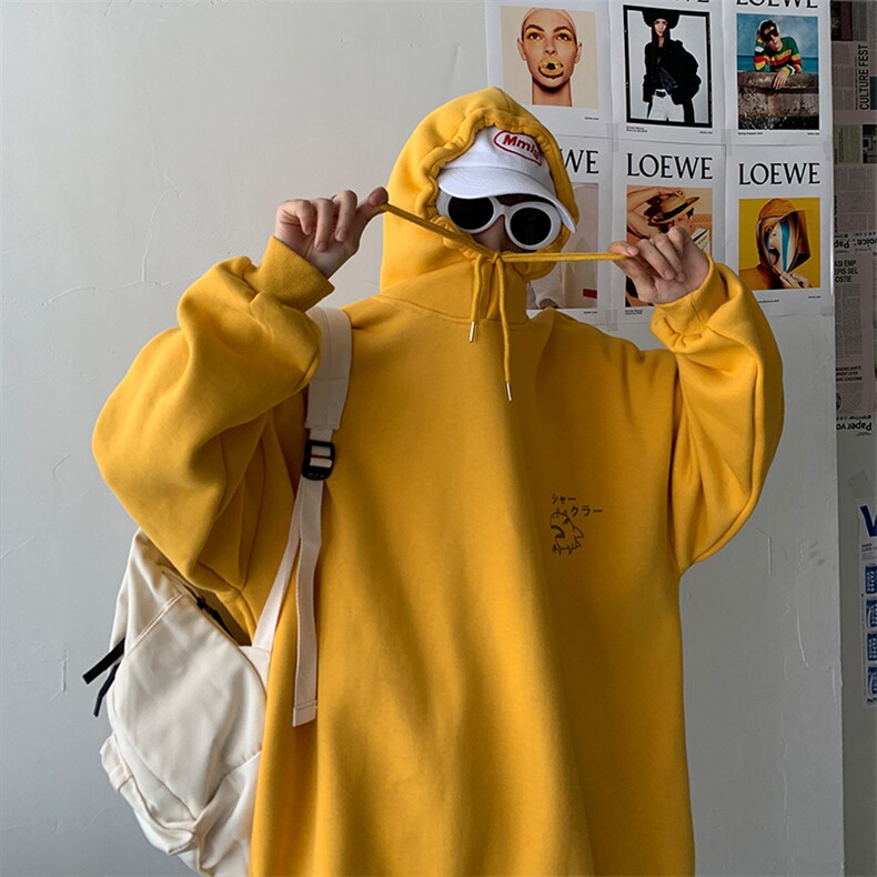 A040-WY2092-P40连帽卫衣男加肥加大码胖子棒球服外套,男装卫衣,电商A040