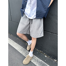 现货203-6F2535P25特美式速干宽松休闲五分裤，男装牛仔裤，星座203-6(原电商259)