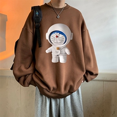 棕色