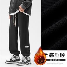 黑色加绒特批42