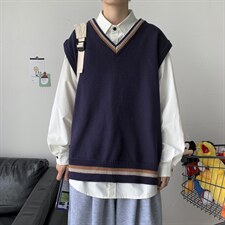 藏青色
